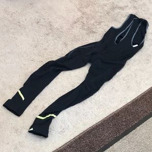 Gore Bike Wear Men's Power Thermo Bib-tights